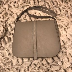 Large Saddle Bag